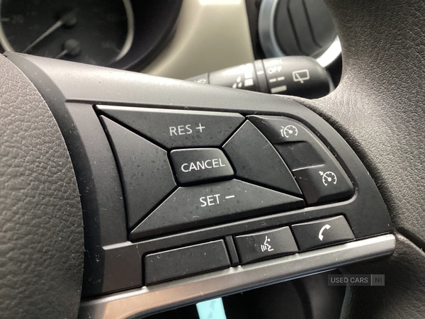 Used Nissan Micra 2022 for sale - 76419545: Photo 19