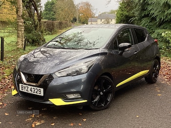 2022 - 1.0 IG-T 92 Kiiro 5dr