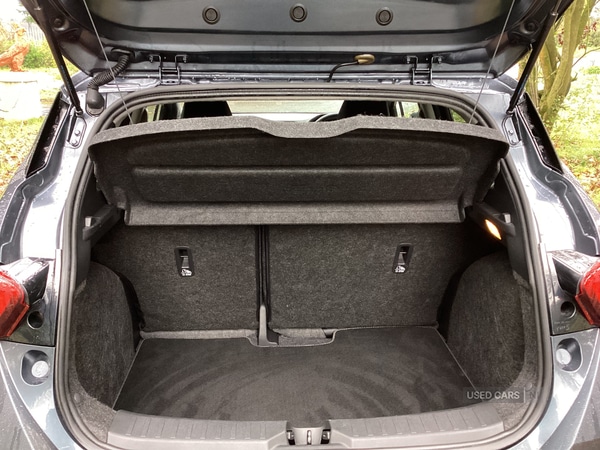 Used Nissan Micra 2022 for sale - 76419545: Photo 20