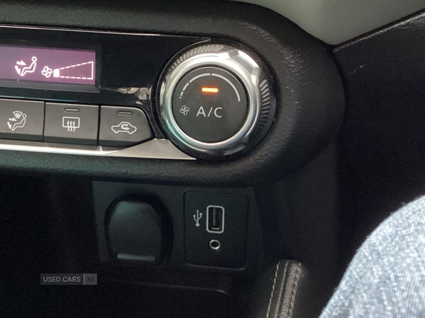 Used Nissan Micra 2022 for sale - 76419545: Photo 21