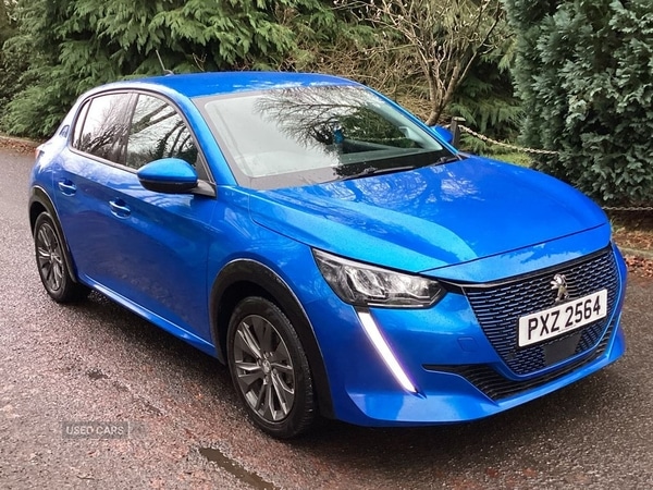 Used Peugeot 208 2021 for sale - 76856125: Photo 11