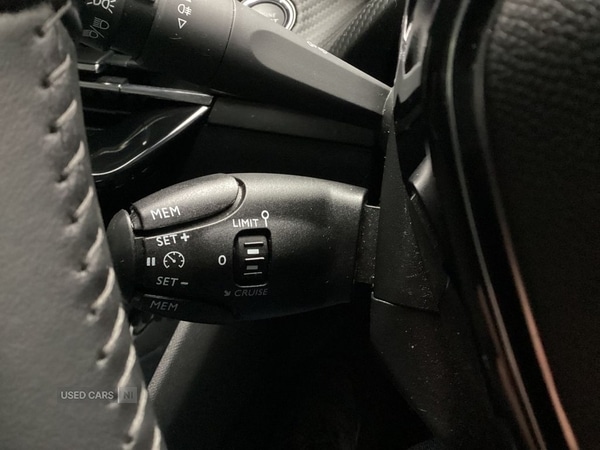 Used Peugeot 208 2021 for sale - 76856125: Photo 12