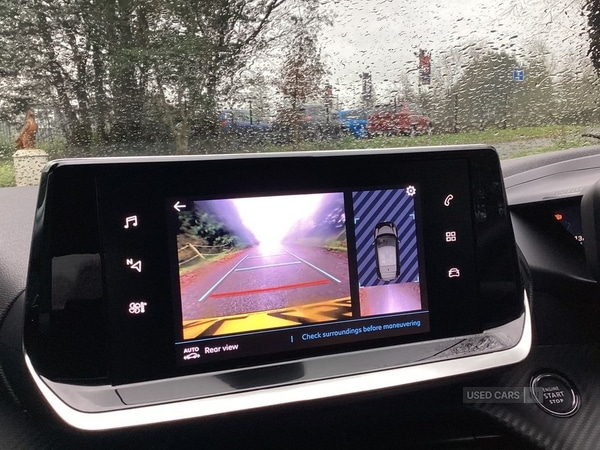 Used Peugeot 208 2021 for sale - 76856125: Photo 13