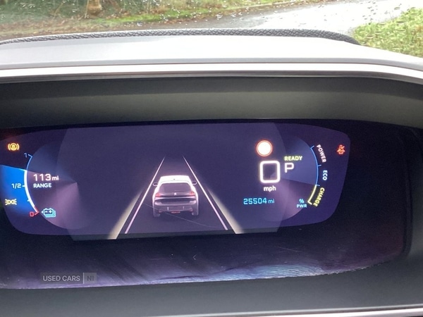 Used Peugeot 208 2021 for sale - 76856125: Photo 15