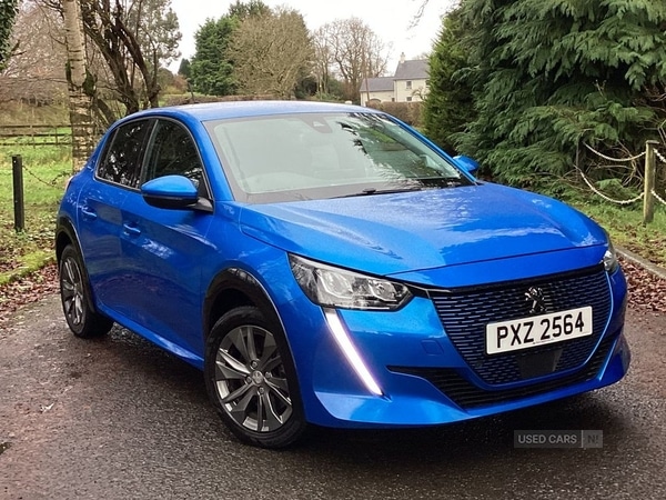 Used Peugeot 208 2021 for sale - 76856125: Photo 5