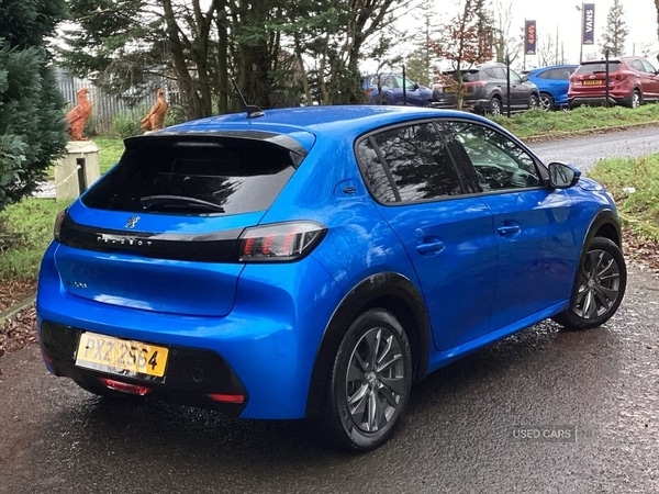 Used Peugeot 208 2021 for sale - 76856125: Photo 6