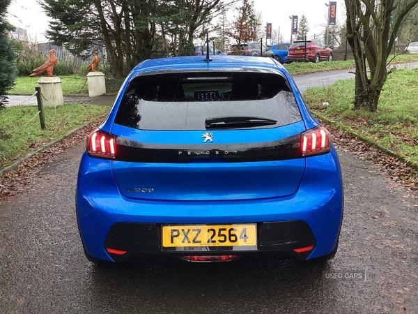 Used Peugeot 208 2021 for sale - 76856125: Photo 7