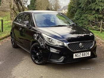 Used MG MG3 2019 for sale - 77840432: Photo