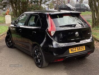 Used MG MG3 2019 for sale - 77840432: Photo