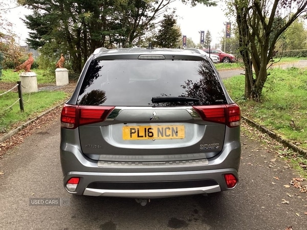 Used Mitsubishi Outlander 2016 for sale - 76338046: Photo 10