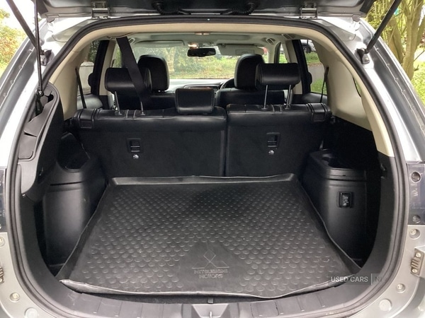 Used Mitsubishi Outlander 2016 for sale - 76338046: Photo 14