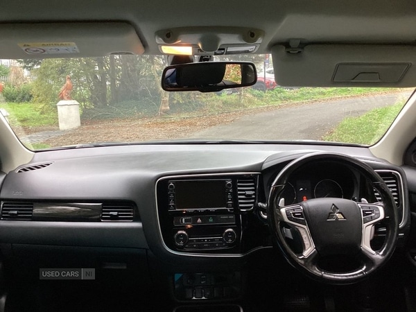 Used Mitsubishi Outlander 2016 for sale - 76338046: Photo 15