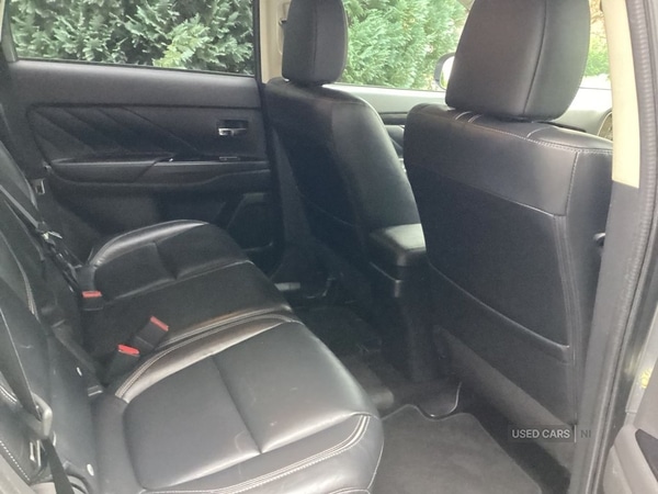 Used Mitsubishi Outlander 2016 for sale - 76338046: Photo 16