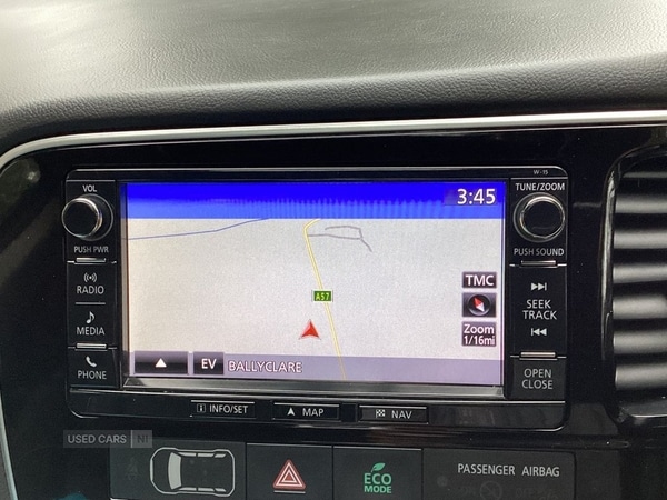 Used Mitsubishi Outlander 2016 for sale - 76338046: Photo 19