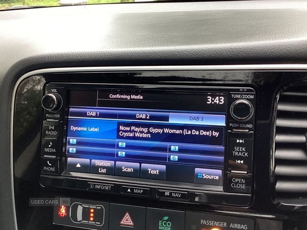 Used Mitsubishi Outlander 2016 for sale - 76338046: Photo 20