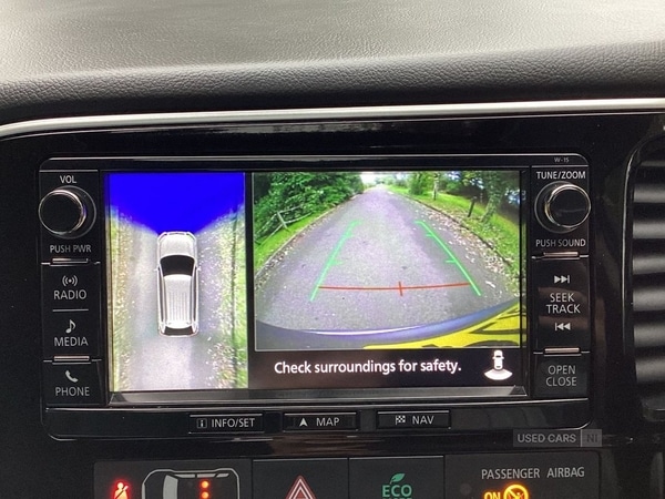 Used Mitsubishi Outlander 2016 for sale - 76338046: Photo 22