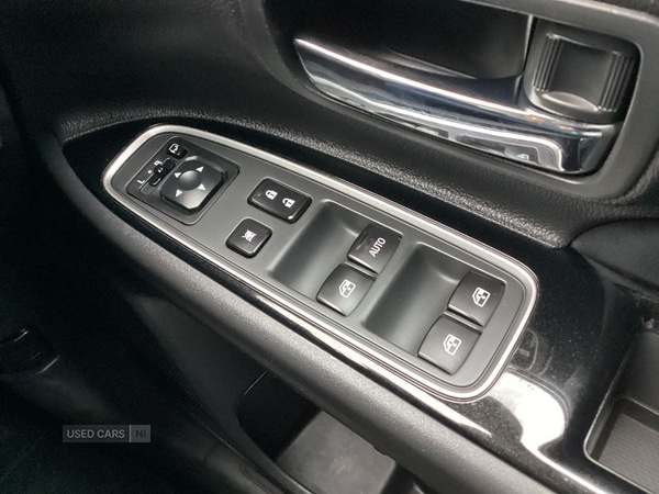 Used Mitsubishi Outlander 2016 for sale - 76338046: Photo 23