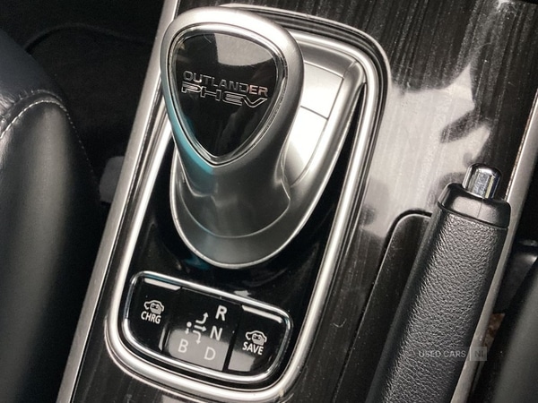 Used Mitsubishi Outlander 2016 for sale - 76338046: Photo 24