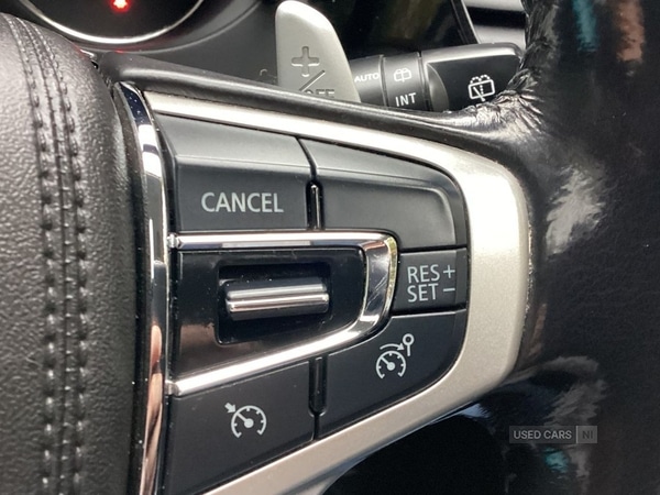 Used Mitsubishi Outlander 2016 for sale - 76338046: Photo 26