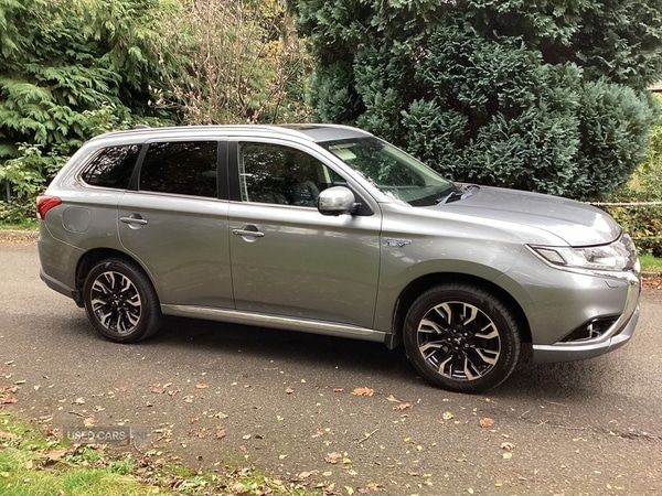 Used Mitsubishi Outlander 2016 for sale - 76338046: Photo 4