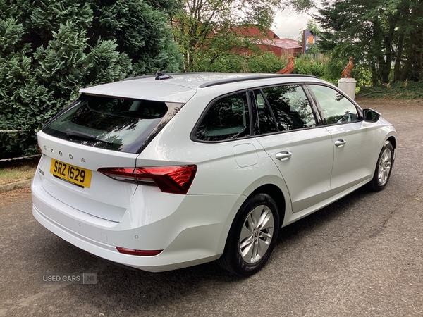 Used Skoda Octavia 2021 for sale - 77030528: Photo 11