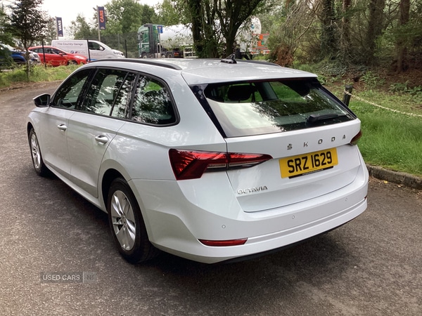 Used Skoda Octavia 2021 for sale - 77030528: Photo 13
