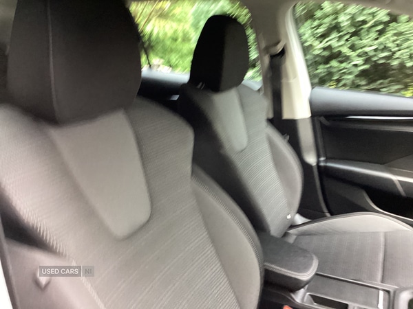 Used Skoda Octavia 2021 for sale - 77030528: Photo 14