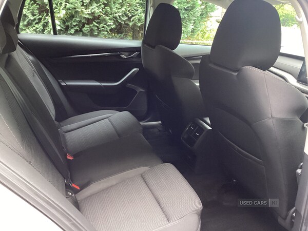 Used Skoda Octavia 2021 for sale - 77030528: Photo 15