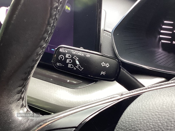 Used Skoda Octavia 2021 for sale - 77030528: Photo 16