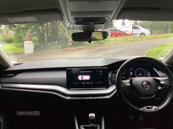 Used Skoda Octavia 2021 for sale - 77030528: Photo 17