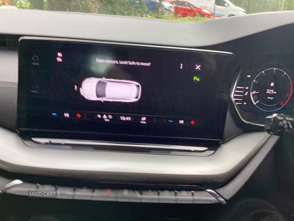 Used Skoda Octavia 2021 for sale - 77030528: Photo 18