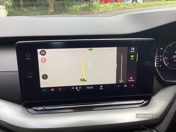 Used Skoda Octavia 2021 for sale - 77030528: Photo 19