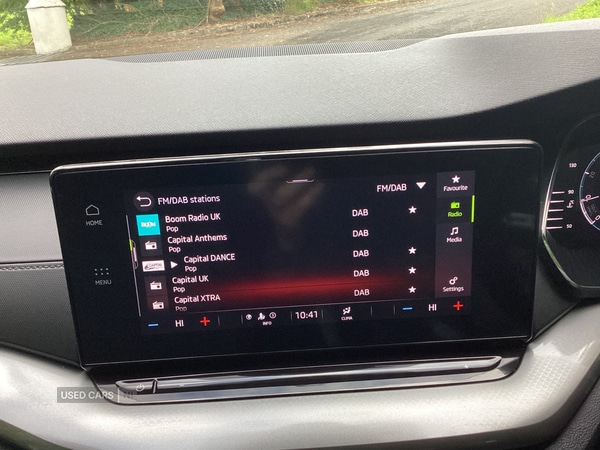 Used Skoda Octavia 2021 for sale - 77030528: Photo 20