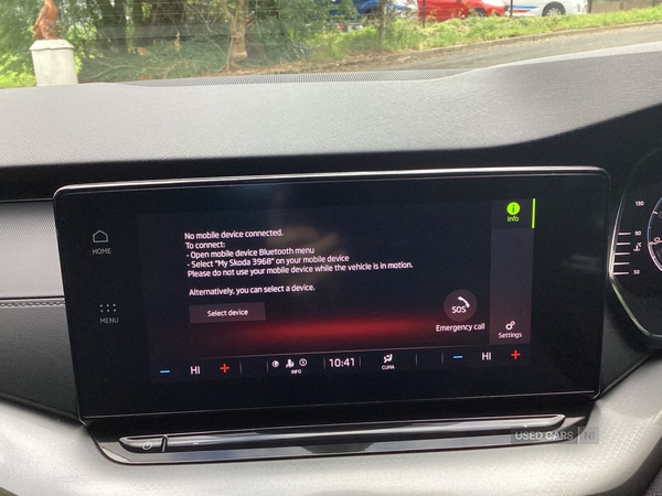 Used Skoda Octavia 2021 for sale - 77030528: Photo 21