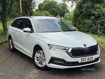 Used Skoda Octavia 2021 for sale - 77030528: Photo