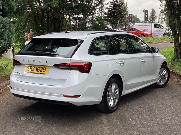 Used Skoda Octavia 2021 for sale - 77030528: Photo 3
