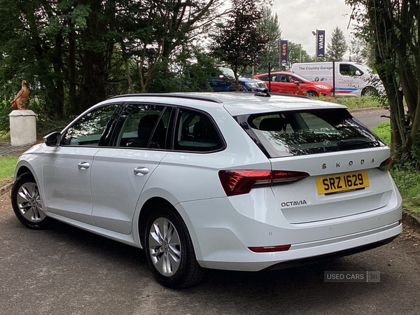 Used Skoda Octavia 2021 for sale - 77030528: Photo 4