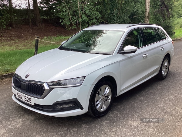 Used Skoda Octavia 2021 for sale - 77030528: Photo 5