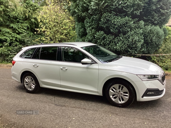 Used Skoda Octavia 2021 for sale - 77030528: Photo 7