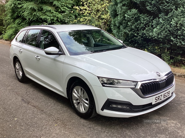 Used Skoda Octavia 2021 for sale - 77030528: Photo 8