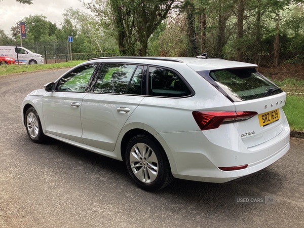 Used Skoda Octavia 2021 for sale - 77030528: Photo 9