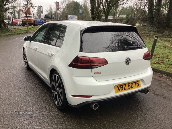 Used Volkswagen Golf 2020 for sale - 78008117: Photo 10
