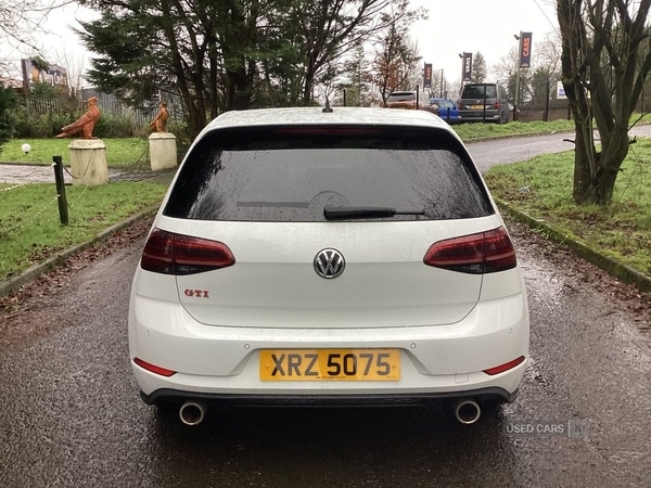 Used Volkswagen Golf 2020 for sale - 78008117: Photo 11