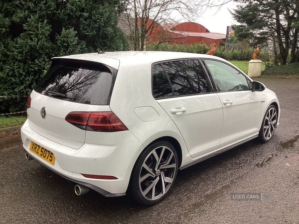 Used Volkswagen Golf 2020 for sale - 78008117: Photo 12