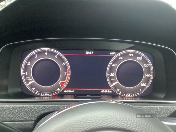 Used Volkswagen Golf 2020 for sale - 78008117: Photo 14