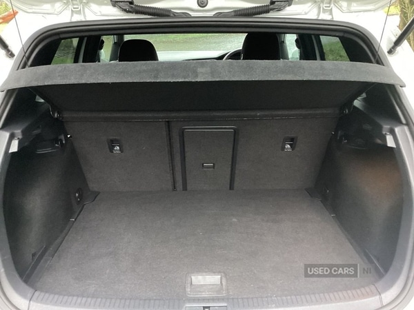 Used Volkswagen Golf 2020 for sale - 78008117: Photo 15