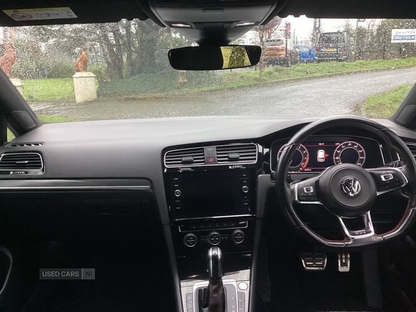 Used Volkswagen Golf 2020 for sale - 78008117: Photo 16