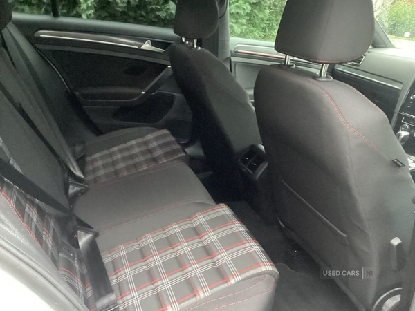 Used Volkswagen Golf 2020 for sale - 78008117: Photo 17