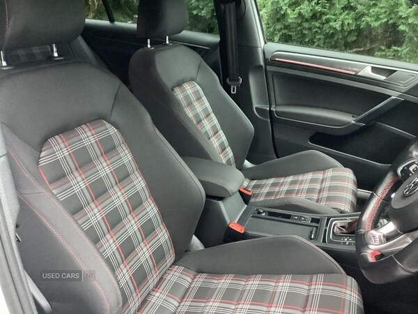 Used Volkswagen Golf 2020 for sale - 78008117: Photo 18