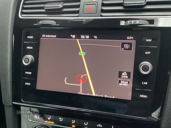 Used Volkswagen Golf 2020 for sale - 78008117: Photo 19